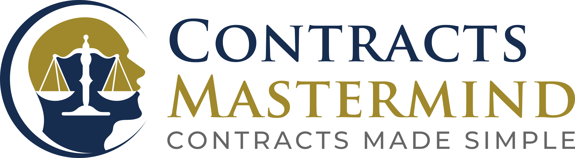 Contracts Mastermind